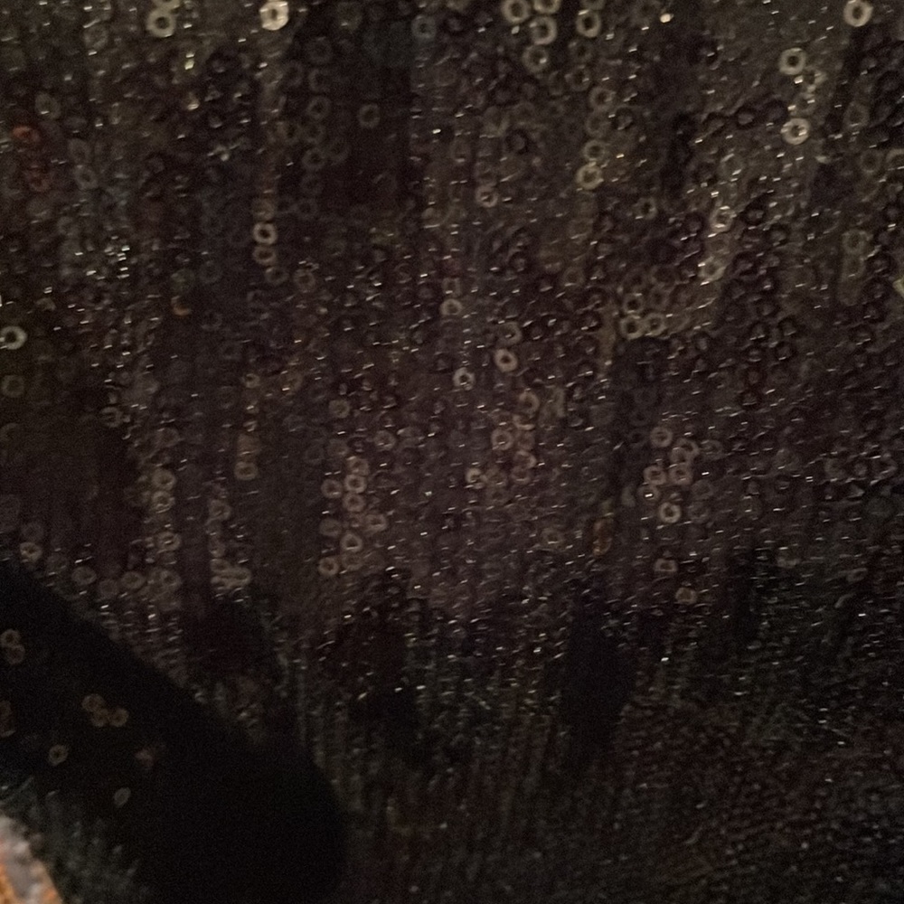 Laundry sequin dress - Picture 5 of 7